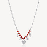 Brosway Collana CHAKRA AMORE - CHAKRA - Acciaio