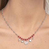 Brosway Collana CHAKRA AMORE - Vista 3