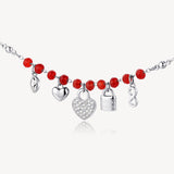 Brosway Collana CHAKRA AMORE - Vista 4