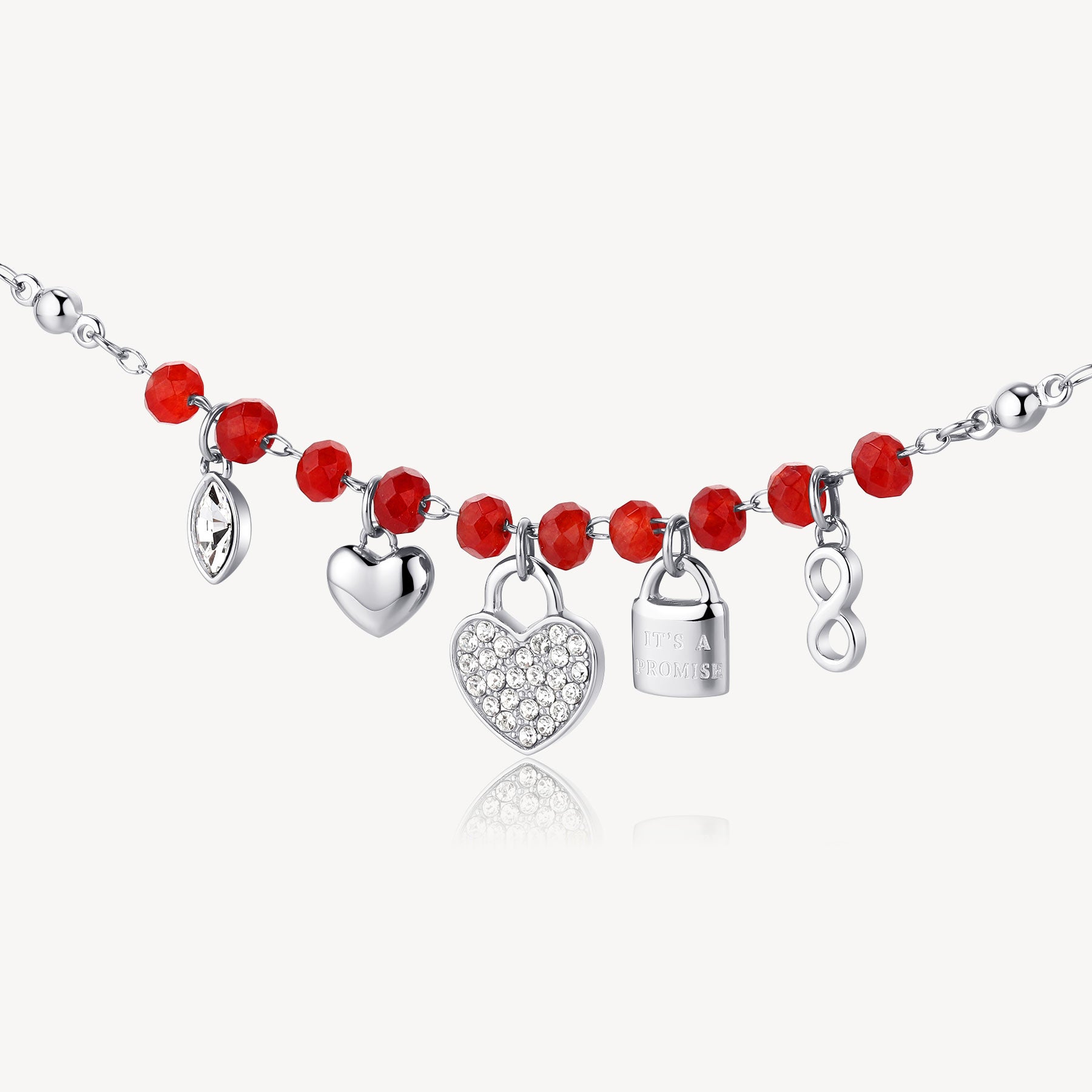 Brosway Collana CHAKRA AMORE - Vista 4