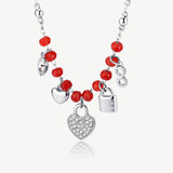 Brosway Collana CHAKRA AMORE - Vista 5