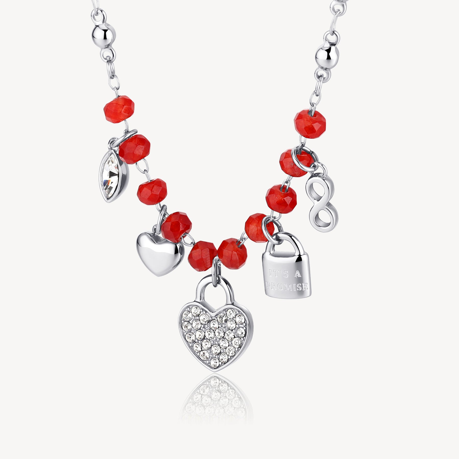 Brosway Collana CHAKRA AMORE - Vista 5