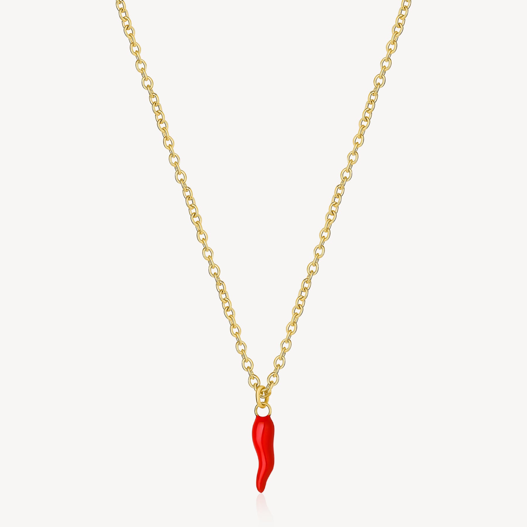 Brosway Collana CHAKRA PORTAFORTUNA - CHAKRA - Acciaio