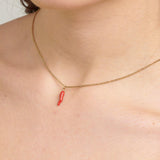 Brosway Collana CHAKRA PORTAFORTUNA - Vista 4