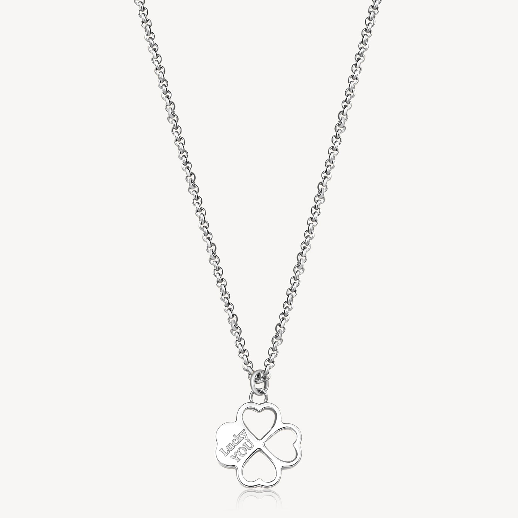 Brosway Collana CHAKRA PORTAFORTUNA - Vista 2