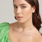 Brosway Collana CHAKRA PORTAFORTUNA - Vista 3