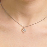 Brosway Collana CHAKRA PORTAFORTUNA - Vista 4