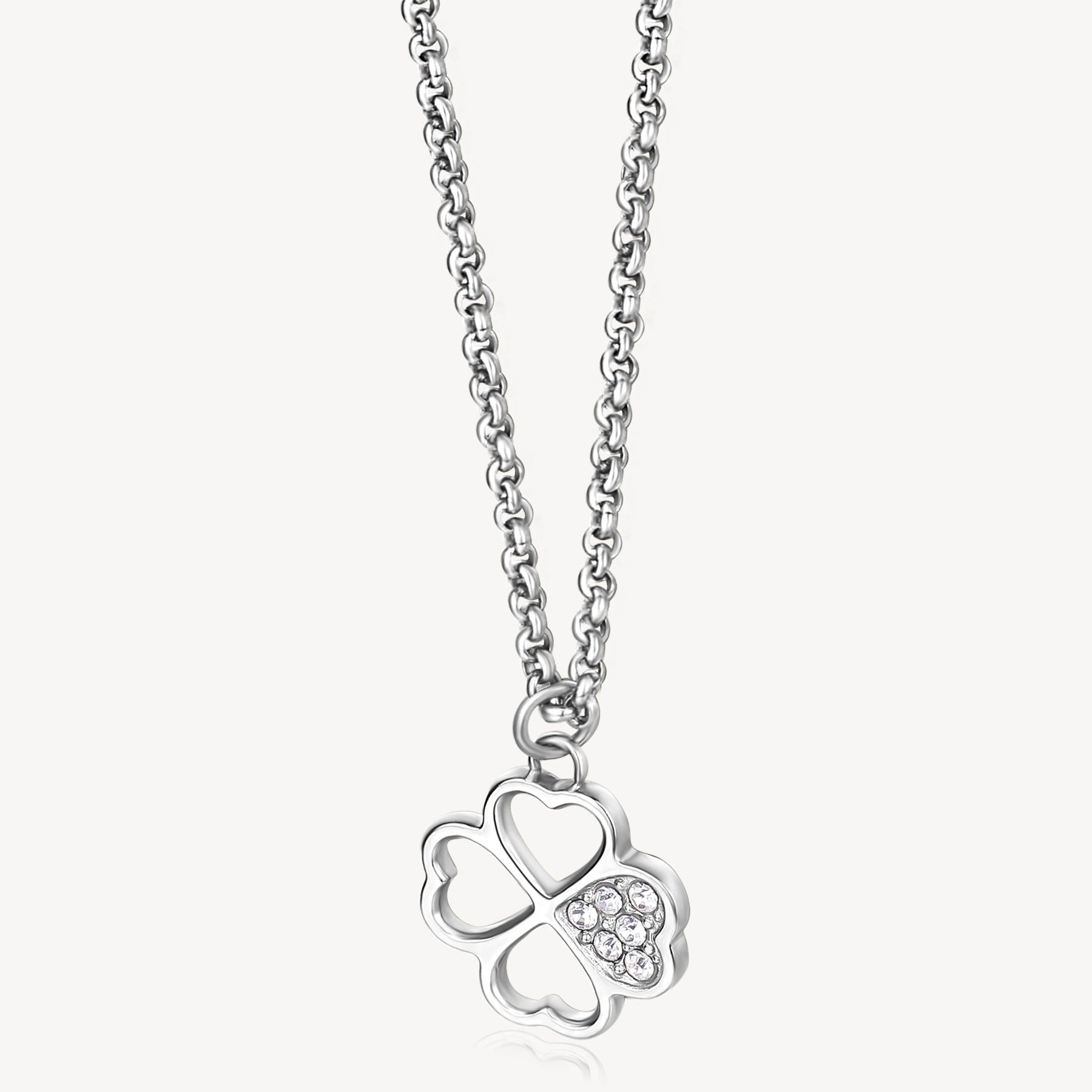 Brosway Collana CHAKRA PORTAFORTUNA - Vista 5