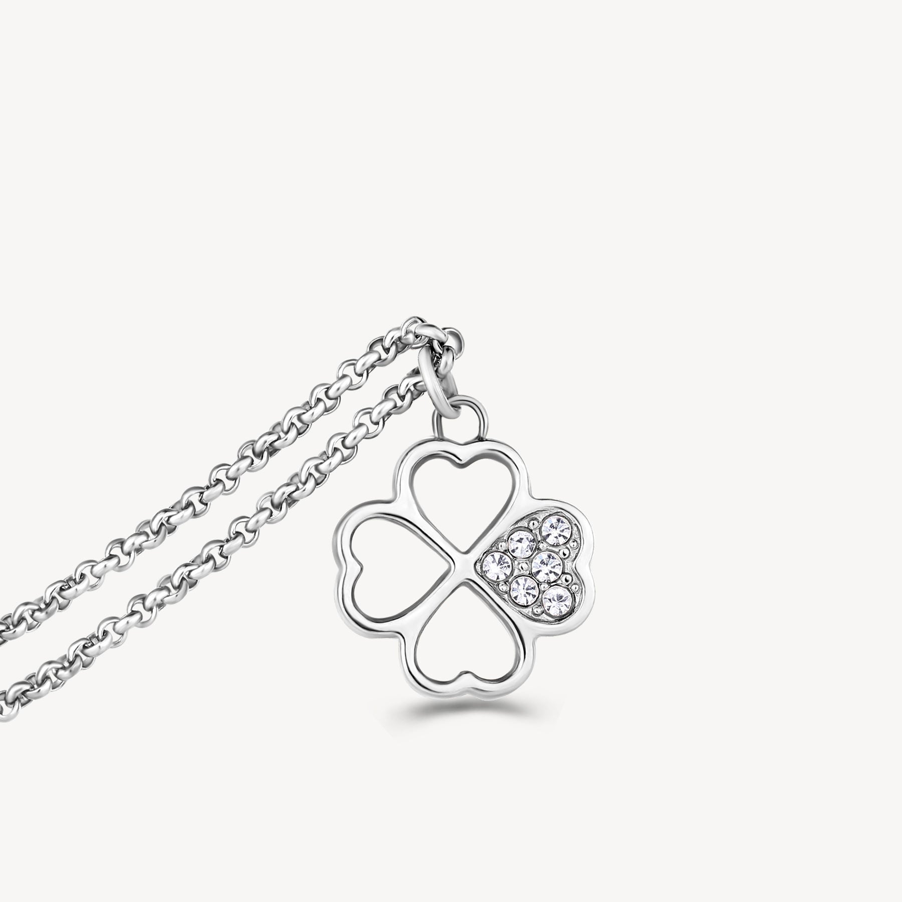 Brosway Collana CHAKRA PORTAFORTUNA - Vista 6
