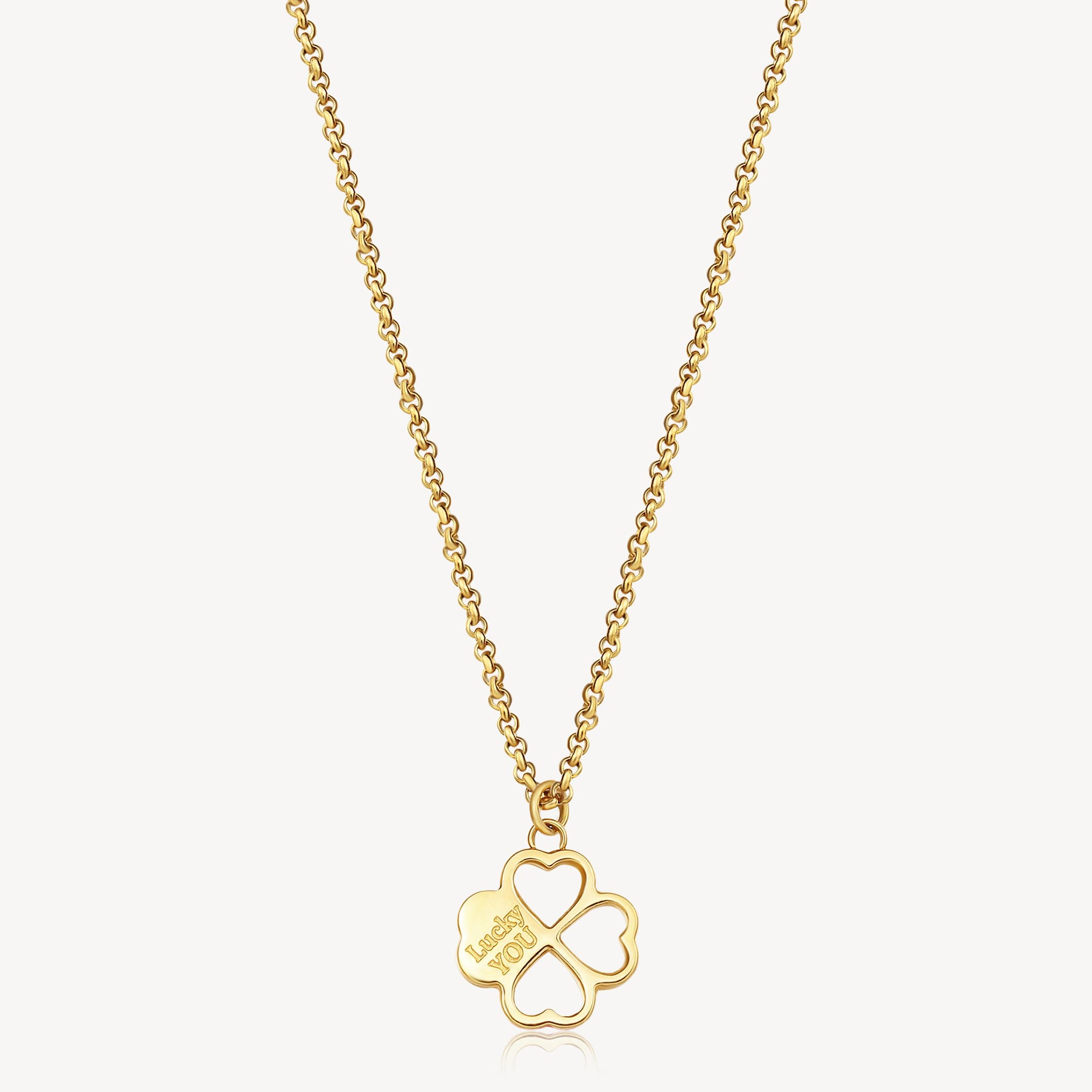 Brosway Collana CHAKRA PORTAFORTUNA - Vista 2