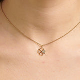 Brosway Collana CHAKRA PORTAFORTUNA - Vista 4