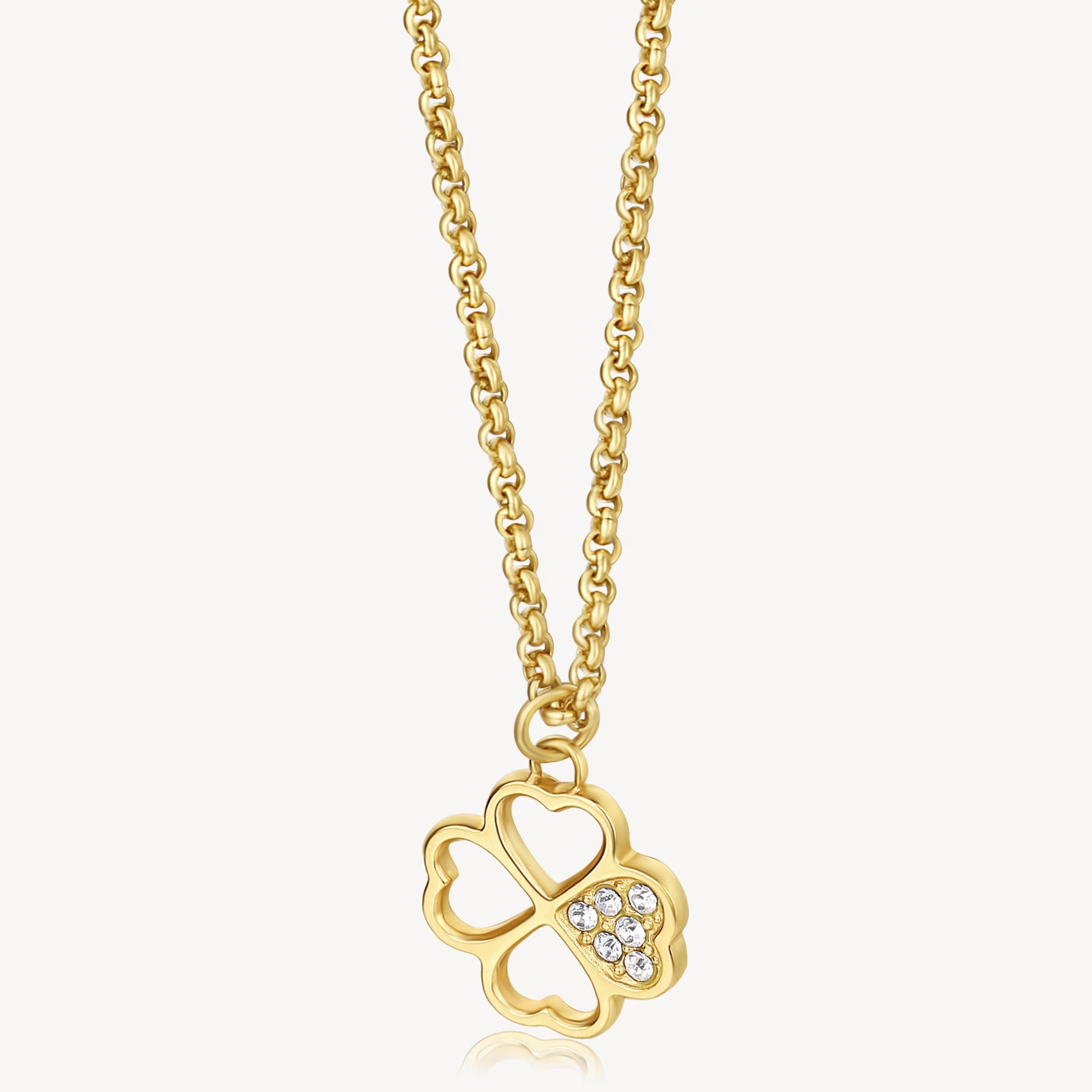 Brosway Collana CHAKRA PORTAFORTUNA - Vista 5