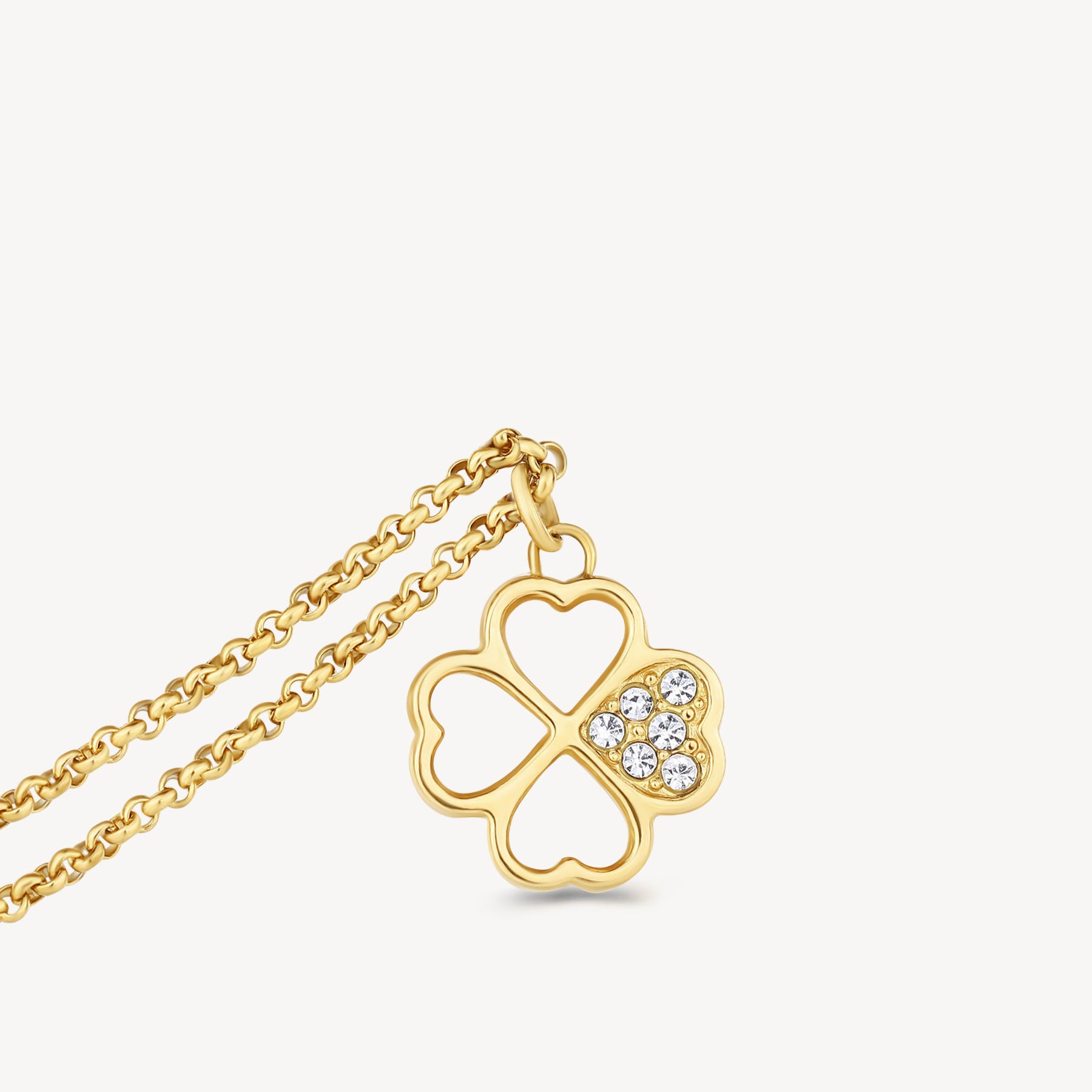Brosway Collana CHAKRA PORTAFORTUNA - Vista 6