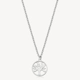 Brosway Collana CHAKRA ALBERO DELLA VITA - Vista 2