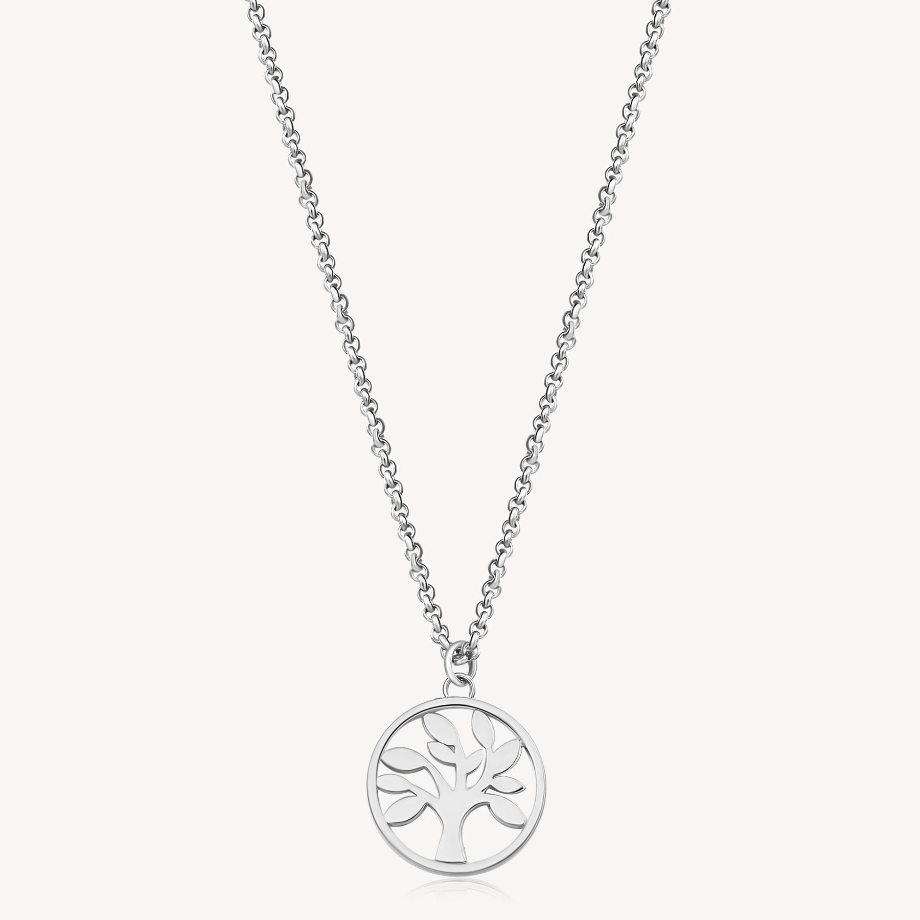 Brosway Collana CHAKRA ALBERO DELLA VITA - Vista 2
