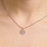 Brosway Collana CHAKRA ALBERO DELLA VITA - Vista 4