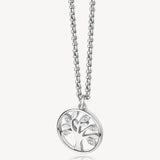 Brosway Collana CHAKRA ALBERO DELLA VITA - Vista 5