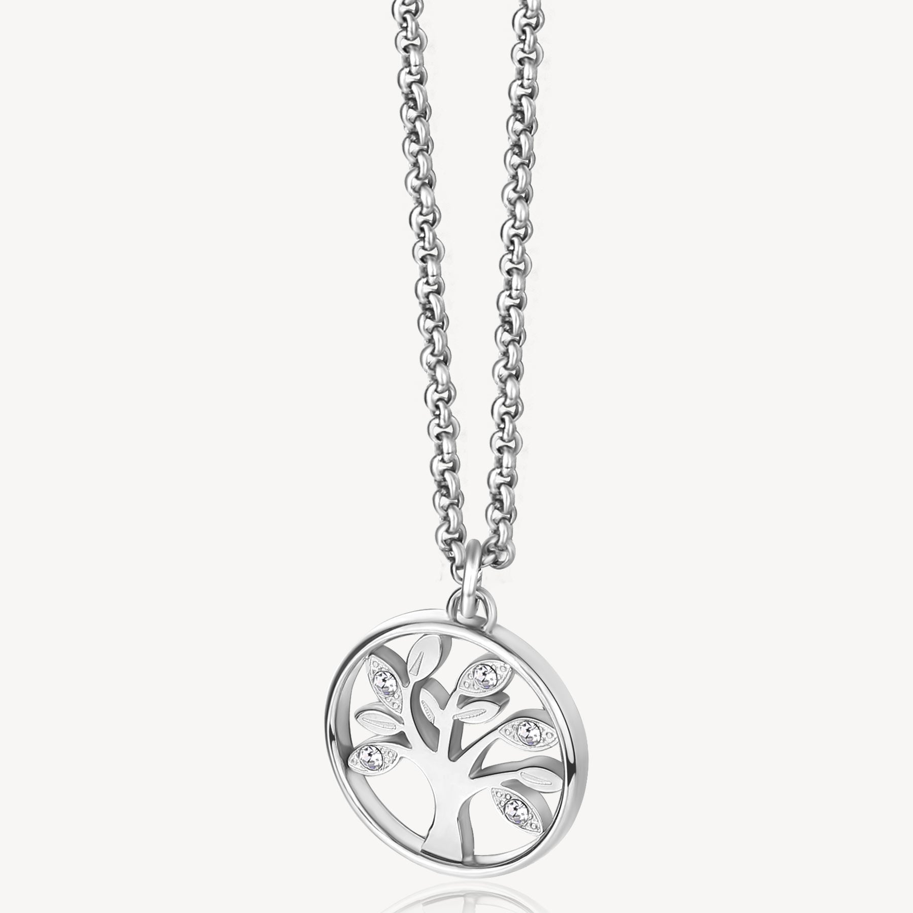 Brosway Collana CHAKRA ALBERO DELLA VITA - Vista 5