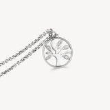 Brosway Collana CHAKRA ALBERO DELLA VITA - Vista 6