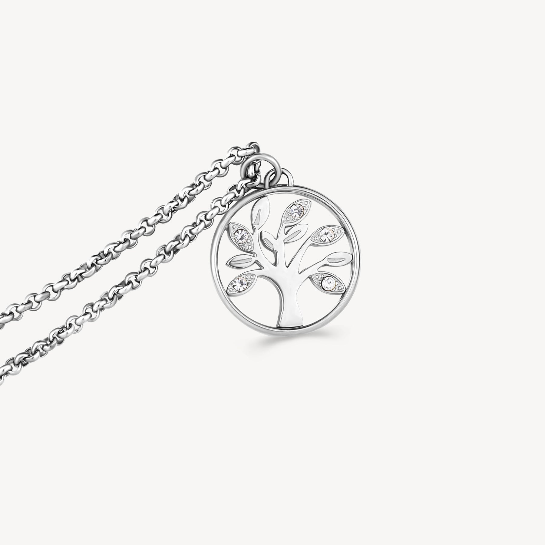 Brosway Collana CHAKRA ALBERO DELLA VITA - Vista 6
