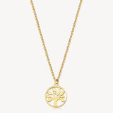 Brosway Collana CHAKRA ALBERO DELLA VITA - Vista 2