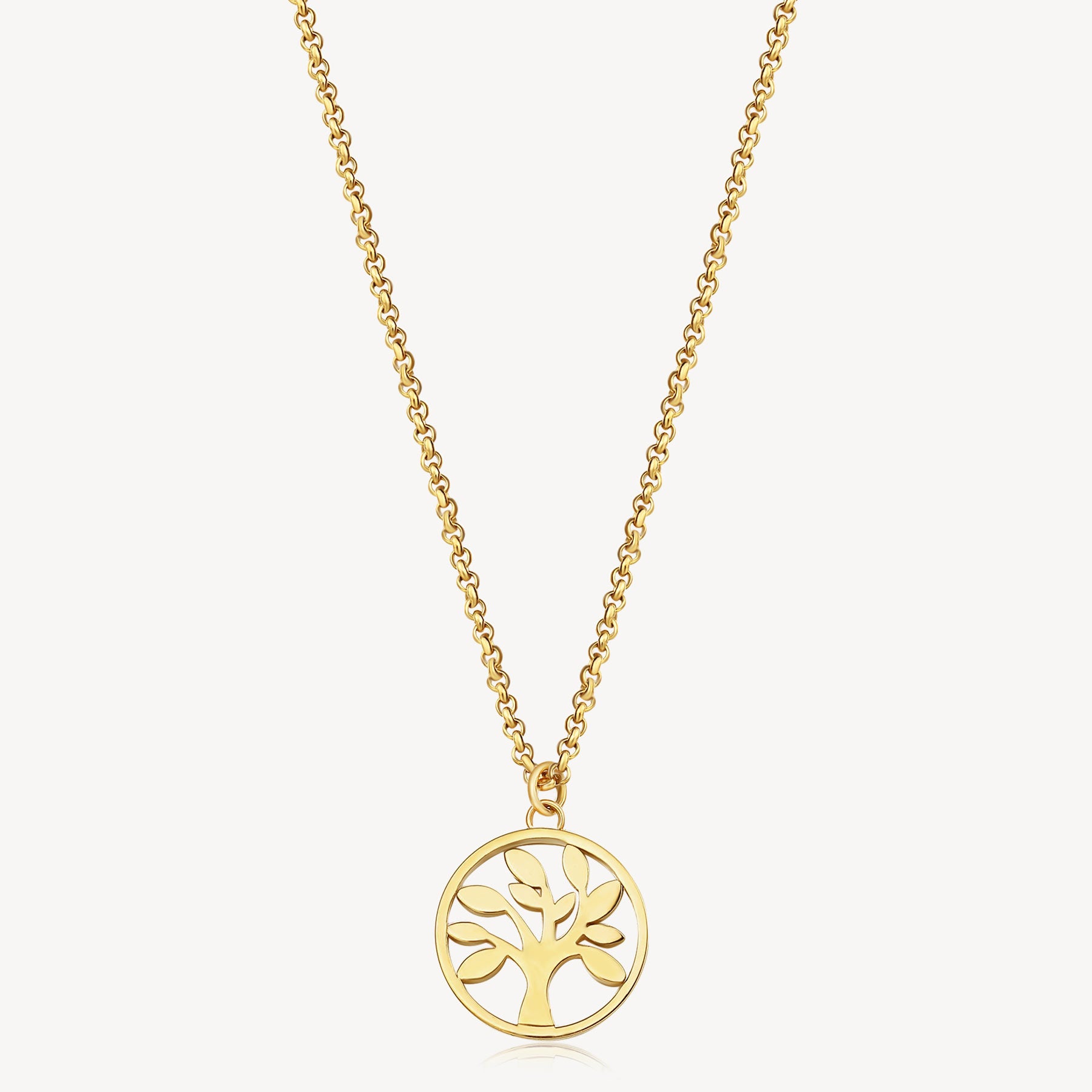 Brosway Collana CHAKRA ALBERO DELLA VITA - Vista 2