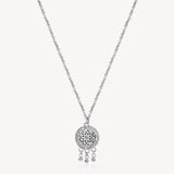 Brosway Collana CHAKRA ACCHIAPPASOGNI - CHAKRA - Acciaio