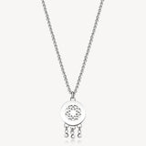 Brosway Collana CHAKRA ACCHIAPPASOGNI - Vista 2