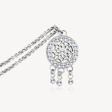 Brosway Collana CHAKRA ACCHIAPPASOGNI - Vista 6