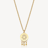 Brosway Collana CHAKRA ACCHIAPPASOGNI - Vista 2