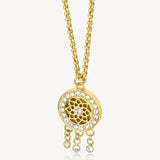 Brosway Collana CHAKRA ACCHIAPPASOGNI - Vista 5