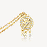 Brosway Collana CHAKRA ACCHIAPPASOGNI - Vista 6