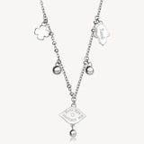 Brosway Collana CHAKRA MISTICI - Vista 2