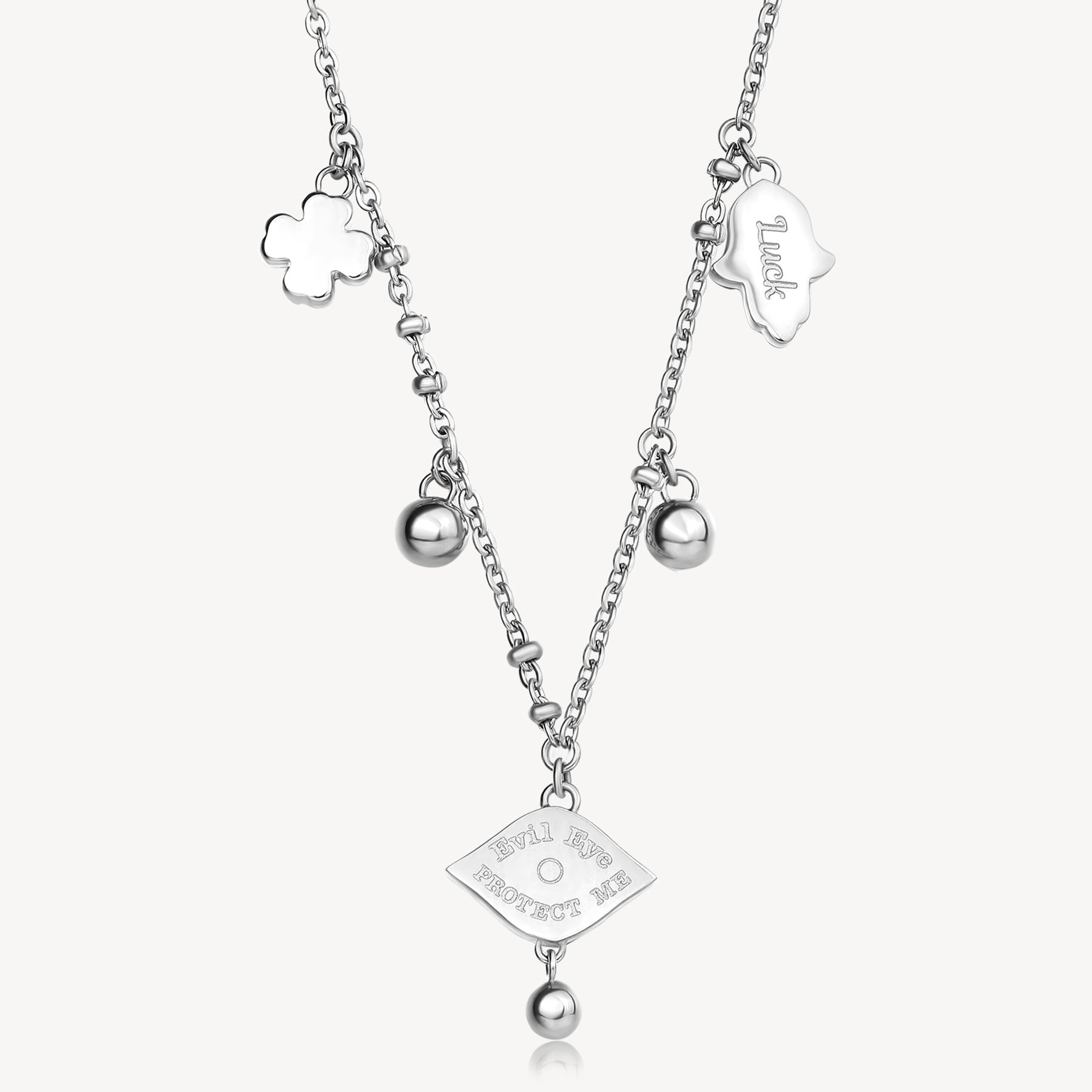 Brosway Collana CHAKRA MISTICI - Vista 2