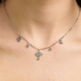 Brosway Collana CHAKRA MISTICI - Vista 4