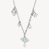 Brosway Collana CHAKRA MISTICI - Vista 5