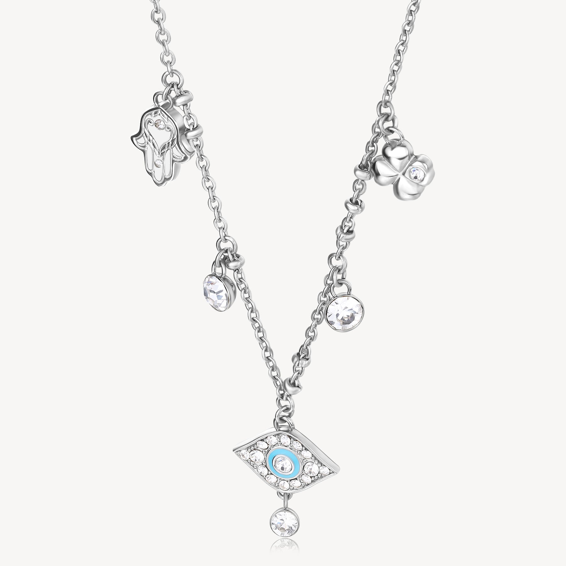 Brosway Collana CHAKRA MISTICI - Vista 5