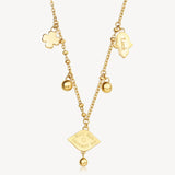 Brosway Collana CHAKRA MISTICI - Vista 2