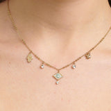 Brosway Collana CHAKRA MISTICI - Vista 4