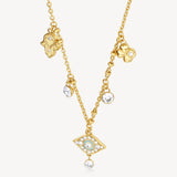 Brosway Collana CHAKRA MISTICI - Vista 5