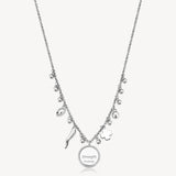 Brosway Collana CHAKRA PORTAFORTUNA - Vista 2