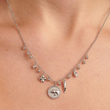 Brosway Collana CHAKRA PORTAFORTUNA - Vista 4