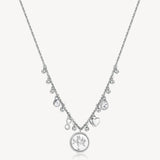 Brosway Collana CHAKRA MISTICI - CHAKRA - Acciaio