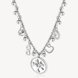 Brosway Collana CHAKRA MISTICI - Vista 5