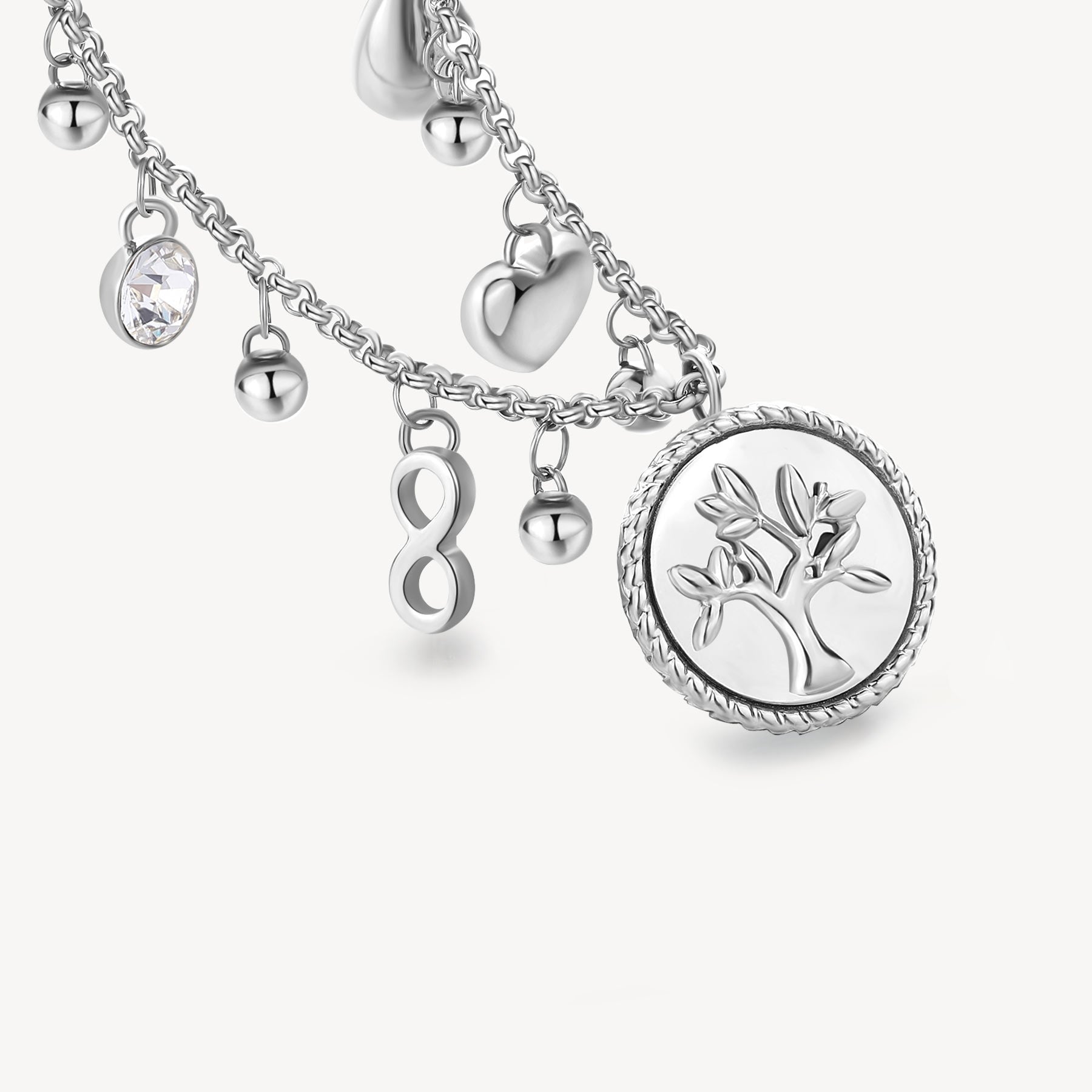 Brosway Collana CHAKRA MISTICI - Vista 6