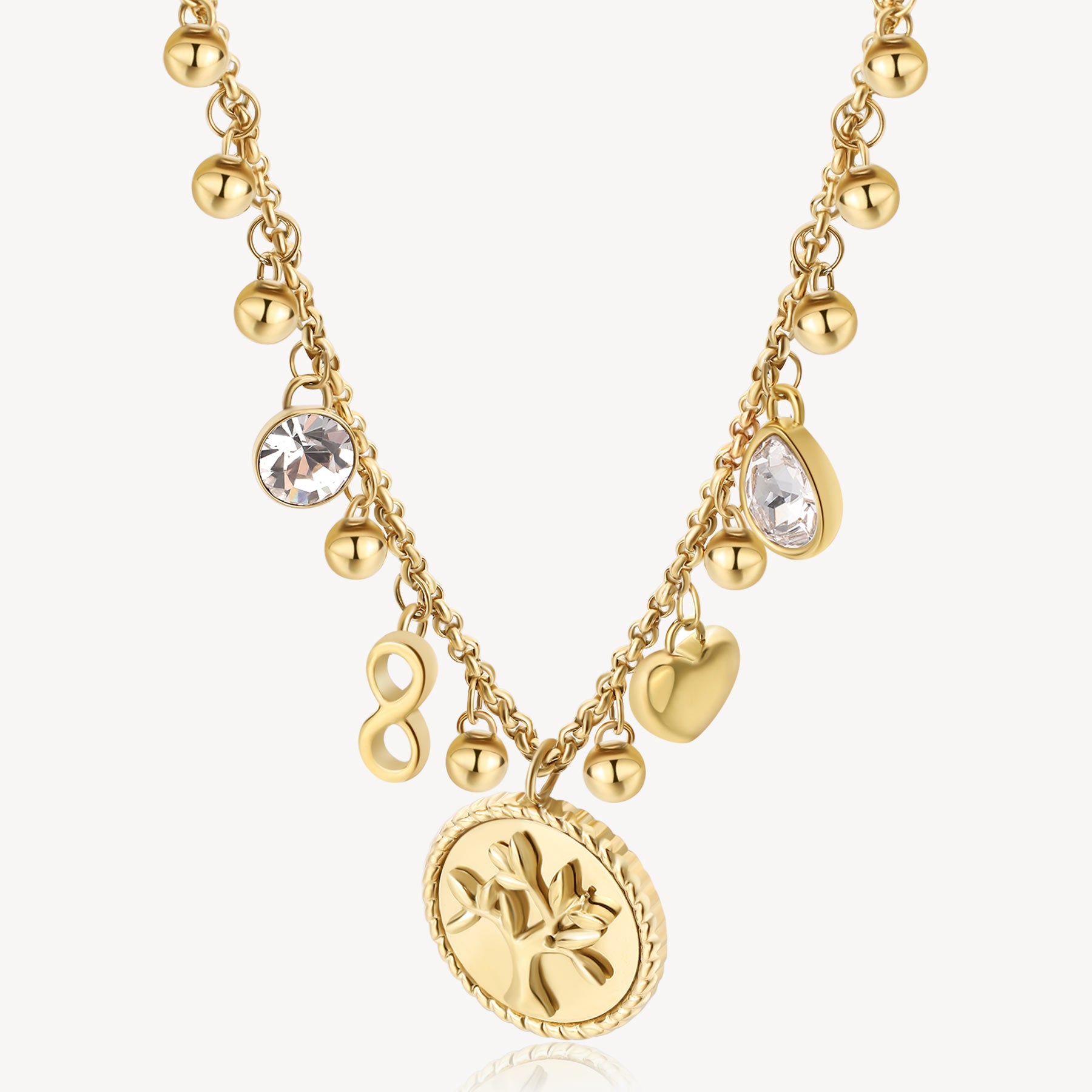 Brosway Collana CHAKRA MISTICI - Vista 5