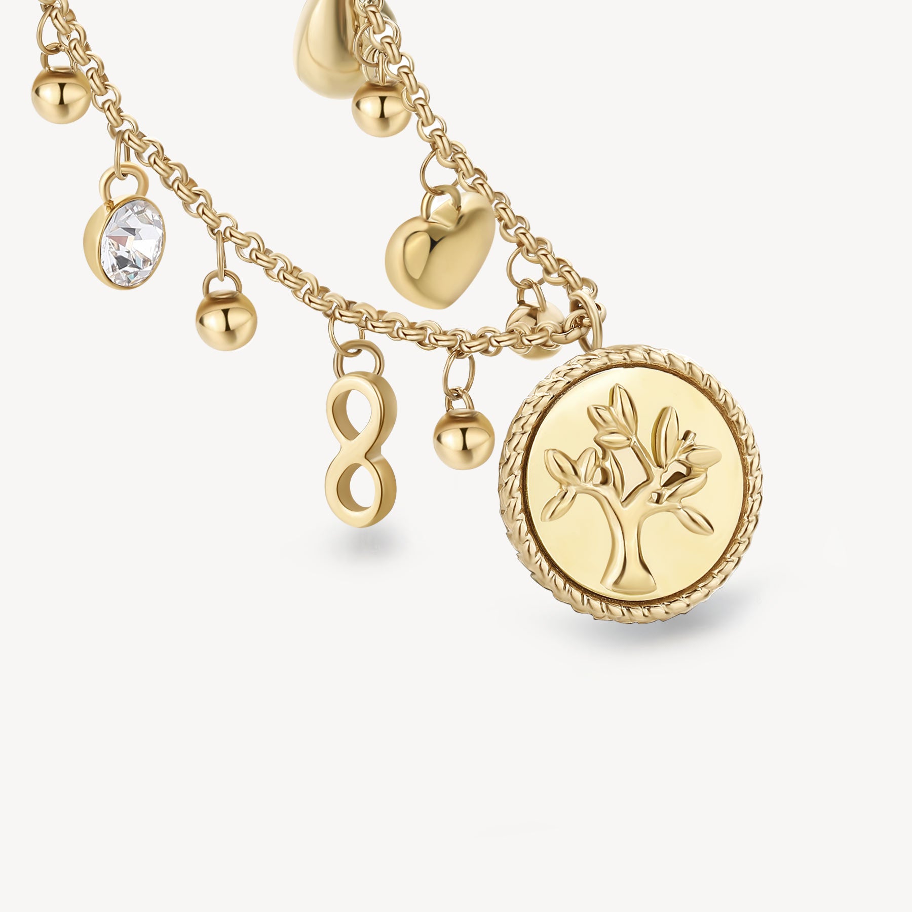 Brosway Collana CHAKRA MISTICI - Vista 6