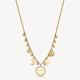 Brosway Collana CHAKRA MISTICI - Vista 2