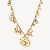Brosway Collana CHAKRA MISTICI - Vista 5