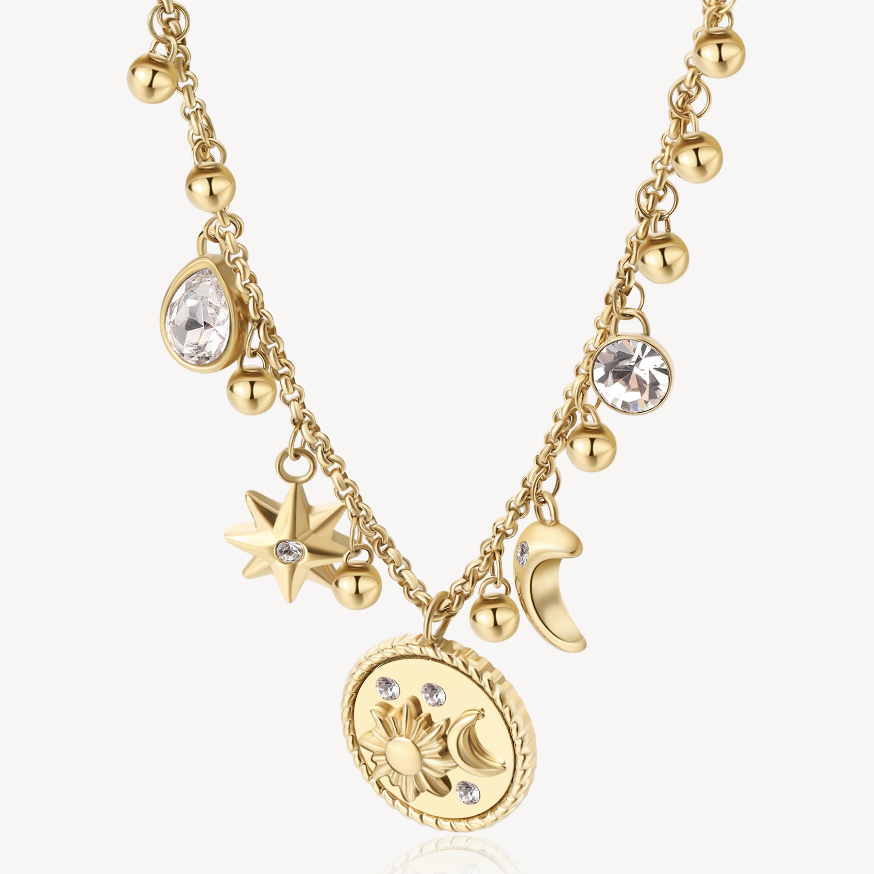 Brosway Collana CHAKRA MISTICI - Vista 5